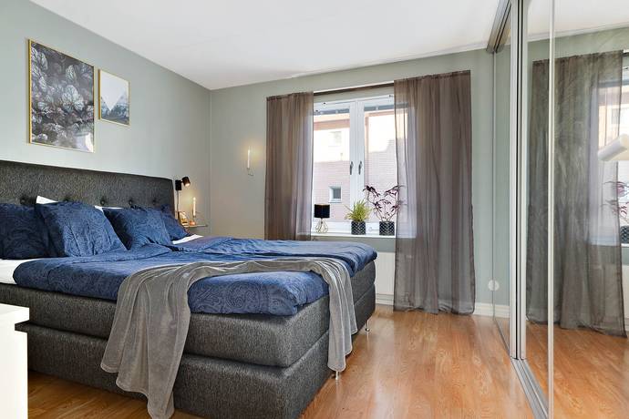 2 rum Lägenhet på Långgatan 33 Herrhagen Karlstads kommun - bild 14