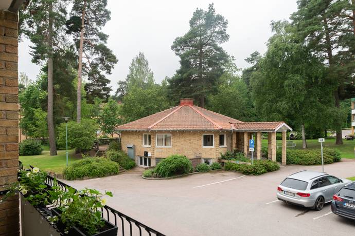 2 rum Lägenhet på Narvavägen 71 Hammarby Västerås kommun - bild 13