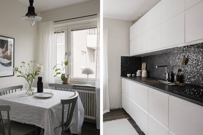 2 rum Lägenhet på Henrik gjutares gata 30B Norrmalm Skövde kommun - bild 10