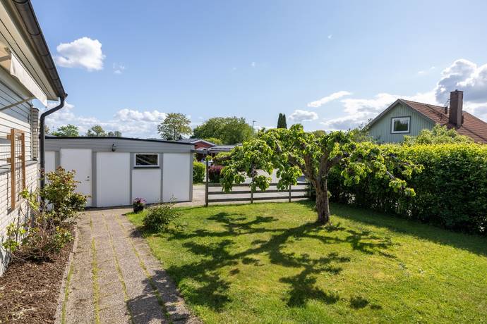 6 rum Villa på Kölvägen 9 Bålsta Mansängen Håbo kommun - bild 22