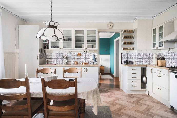 4 rum villa på Haberga 100 Alunda, Östhammars kommun - bild 5