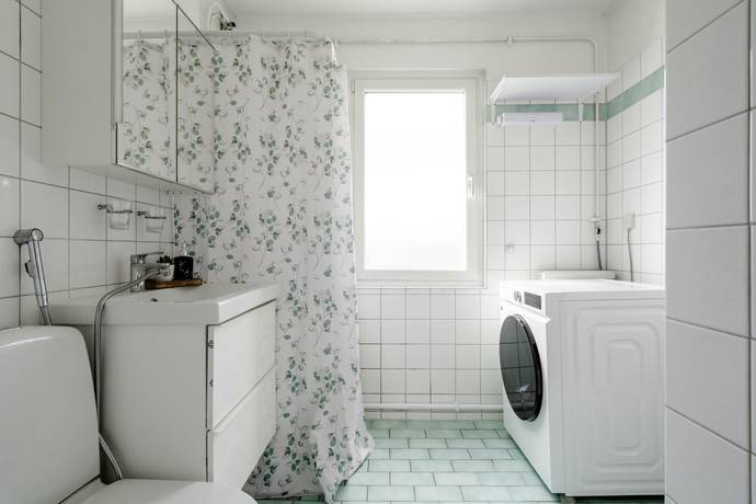 2 rum Lägenhet på Elin wägnersgatan 33 NYBY Uppsala kommun - bild 16