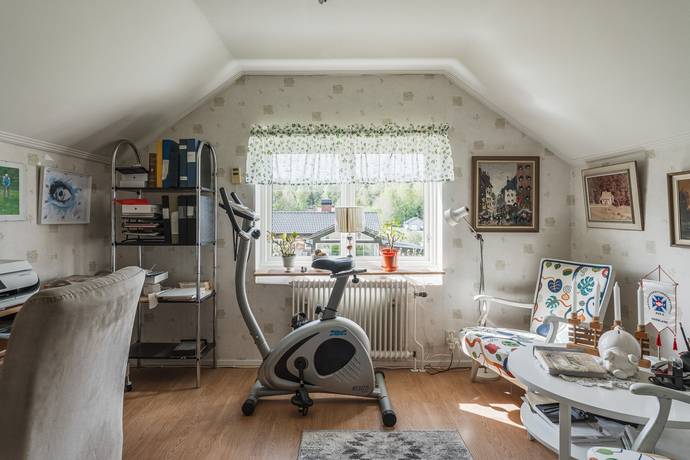 5 rum Villa på Storjohannsgatan 15 Säffle kommun - bild 22
