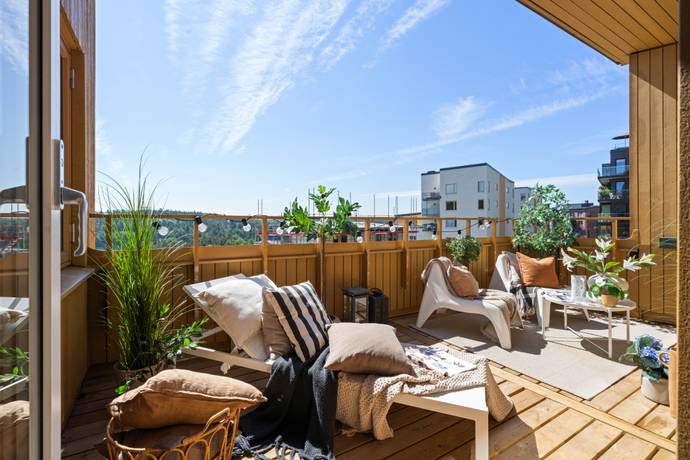 Tollareslingan 11b, lgh4, Tollare, Nacka kommun