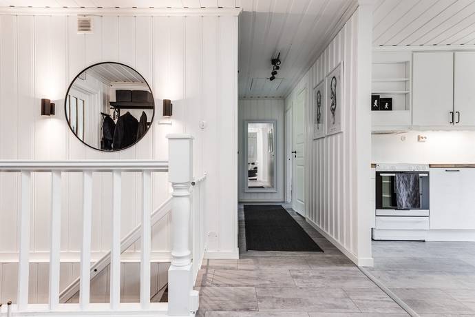 4 rum Villa på Hagälvsvägen 16 Hagälven Hagfors kommun - bild 12