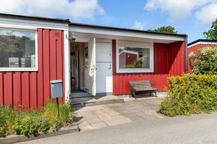 5 rum radhus på Tanneskärsgatan 265 Önnered, Göteborgs kommun - bild 1