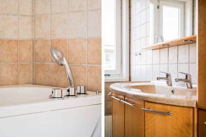 4 rum Lägenhet på Fredsgatan 16 Höganäs Höganäs kommun - bild 23