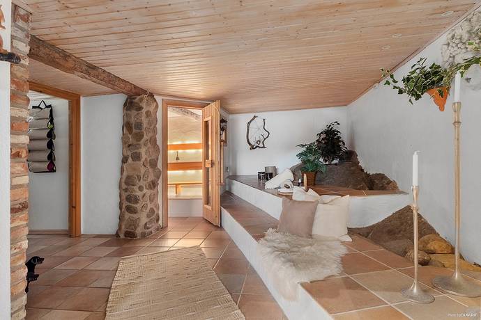 5 rum Villa på Gransjöås 101 Härryda - Gransjöås Härryda kommun - bild 31