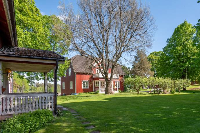 6 rum Gård utan jordbruk på Sigtuna 607 och 609 Dyltabruk Örebro kommun - bild 75