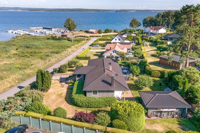 Organistvägen 16, Onsala, Kungsbacka kommun