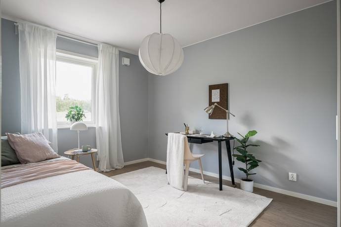 5 rum Villa på Hagalundsvägen 3A Vallentuna kommun - bild 32