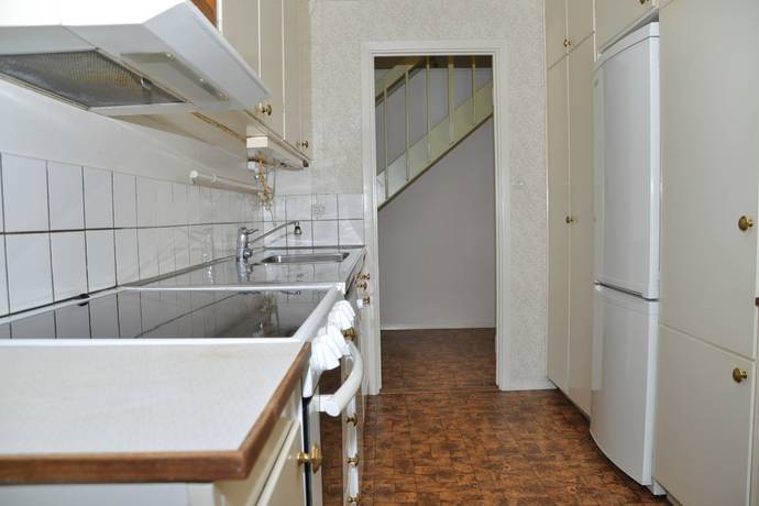 4 rum Villa på Eketorpsvägen 2 Djursholm Danderyds kommun - bild 20