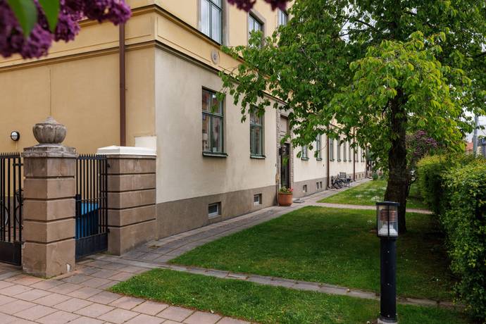 2 rum Lägenhet på Nygatan 63D Öster Örebro kommun - bild 22