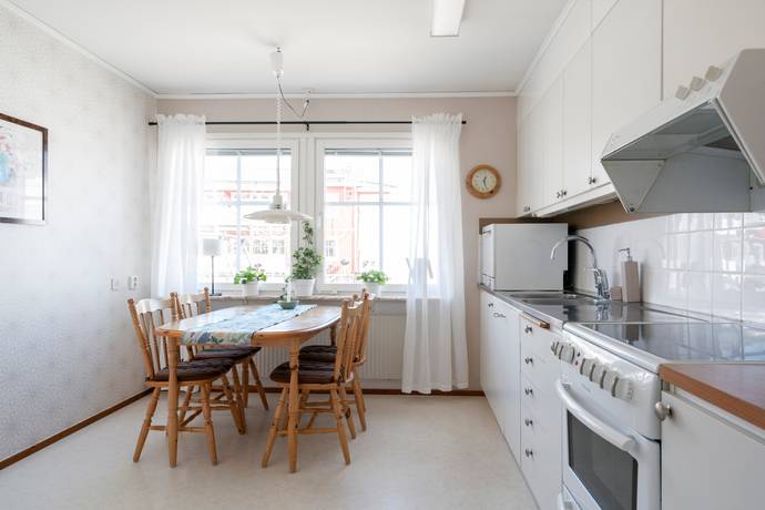 2 rum Lägenhet på Innerbyvägen 13A Hissjö Umeå kommun - bild 14