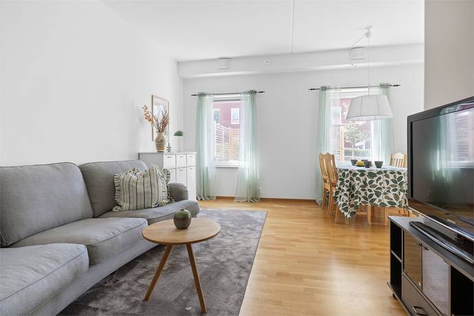 3 rum lägenhet på Regalskeppsvägen 11C Bredsand, Enköpings kommun - bild 5