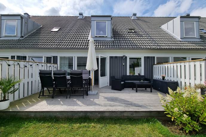 5 rum Lägenhet på Jordliden 6 Jordliden Kungälvs kommun - bild 22