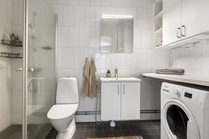 2 rum Lägenhet på Drakengatan 1 Barkarbystaden Järfälla kommun - bild 11