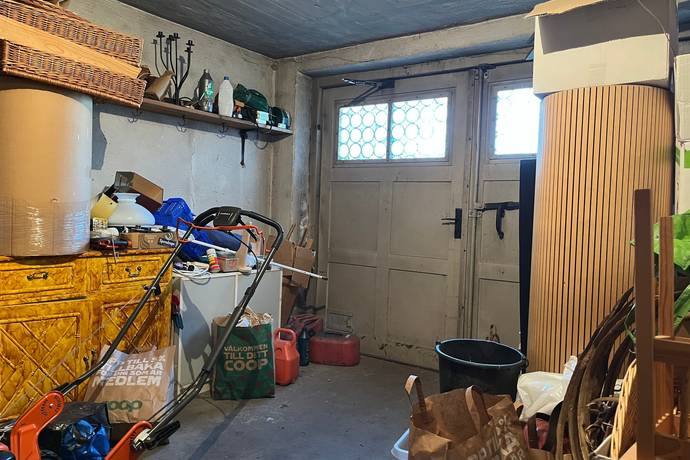7 rum Villa på Bergslagsvägen 3 Älvdalens kommun - bild 34