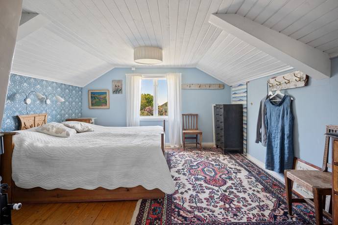 5 rum Vinterbonat fritidshus på Svennebyvägen 7 & 9 Koster Strömstads kommun - bild 30