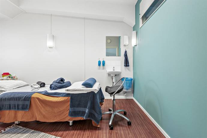 övrig på Västertorg 3 Eriksberg, Uppsala kommun - bild 5
