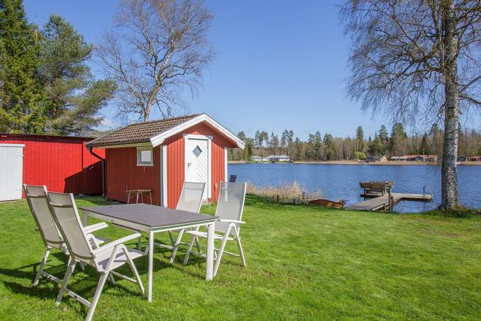 2 rum Fritidshus på Nifsarp 5 Eksjö Eksjö kommun - bild 12