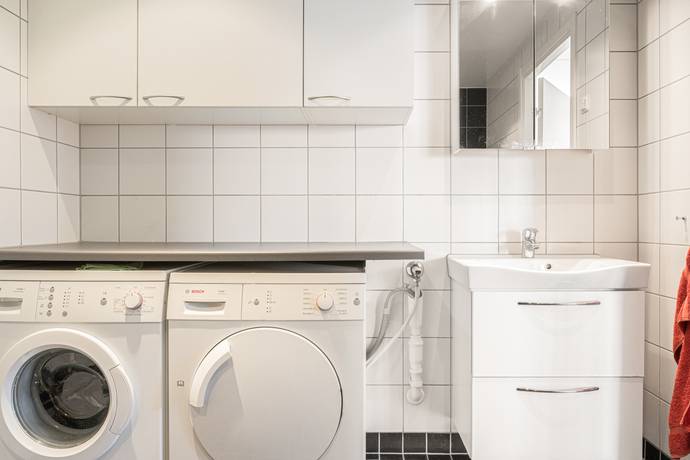 3 rum Lägenhet på Norra Bogesundsgatan 8 Gräshagen Jönköpings kommun - bild 5
