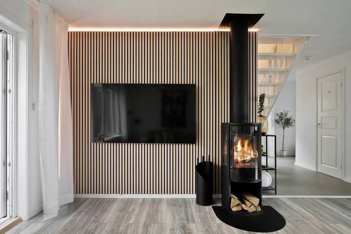 5 rum Villa på Vallmostigen 41 Centrala Järna Södertälje kommun - bild 11