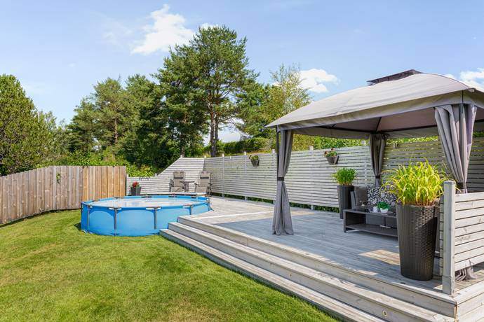 3 rum villa på Backsippsstigen 13 Månsarp, Jönköpings kommun - bild 5
