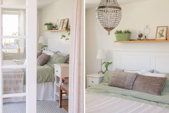 8 rum Parhus på Tegvägen 13 Solgårdsgärde Vallentuna kommun - bild 31