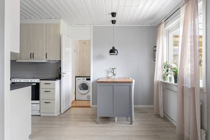 4 rum Kedjehus på Sadelmakarvägen 24 Brottsta Eskilstuna kommun - bild 13