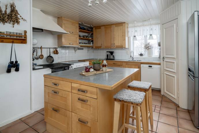 6 rum Villa på Högbacka 118 SÖDERALA Söderhamns kommun - bild 5