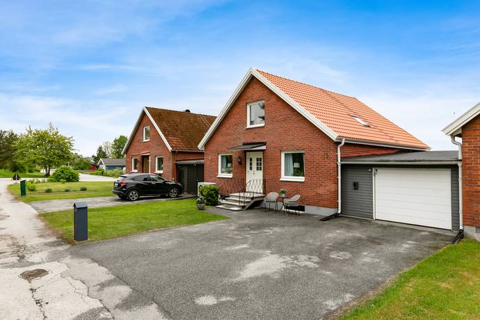 5 rum villa på Radhusvägen 13 Garphyttan, Örebro kommun - bild 1