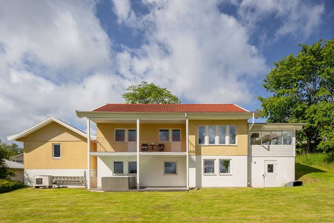 6 rum Villa på Skyttesledsvägen 10 Billingssluttningen Skövde kommun - bild 10