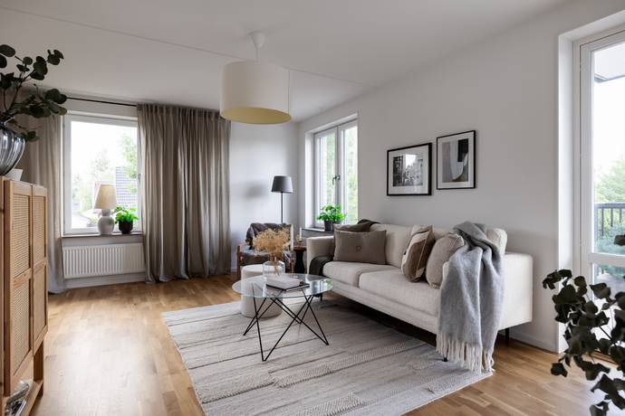 Hemmansvägen 38B, Sörby, Örebro kommun