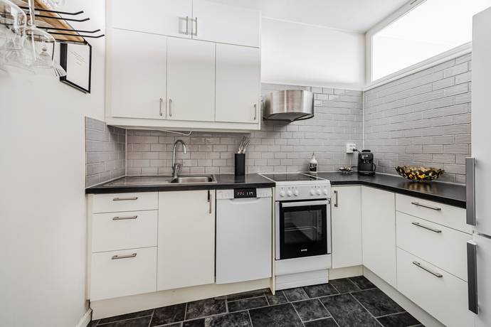 2 rum lägenhet på Intagsgatan 7B Djurgården, Eskilstuna kommun - bild 5