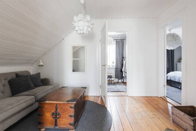 8 rum Villa på Glashyttegatan 13 Haga Arvika kommun - bild 31