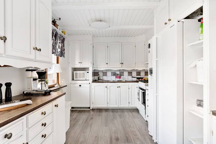 5 rum Villa på Nygatan 9 Sjöbo Sjöbo kommun - bild 9