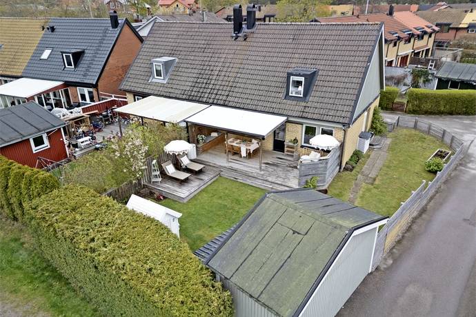 4 rum Radhus på Betesgången 12 Trosa Trosa kommun - bild 3