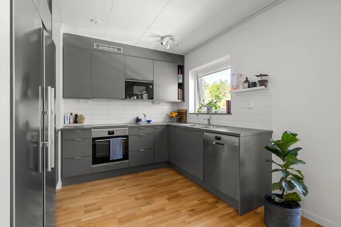 4 rum Lägenhet på Skogsmulles väg 58C Riksten Botkyrka kommun - bild 10