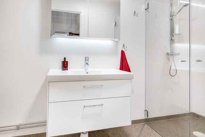 5 rum Villa på Faktorsvägen 22 Karbenning Norbergs kommun - bild 9