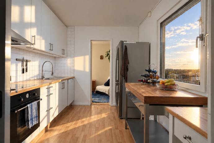 Terapivägen 16D, Flemingsberg, Huddinge kommun