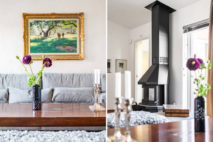 4 rum villa på Trollsländegatan 26 Bunkeflostrand, Malmö kommun - bild 5