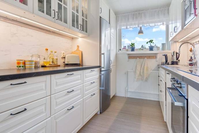 4 rum Villa på Hantverkargatan 33 Centrum Jokkmokks kommun - bild 6
