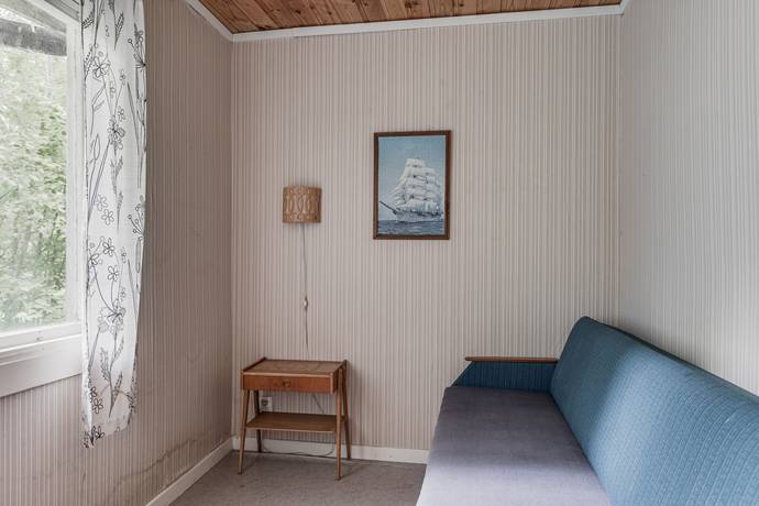 3 rum Fritidshus på Flenshult 8 Karlstorp Vetlanda kommun - bild 20