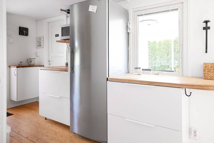 2 rum Fritidshus på Pomonagången 121 Ärtholmen Malmö kommun - bild 23