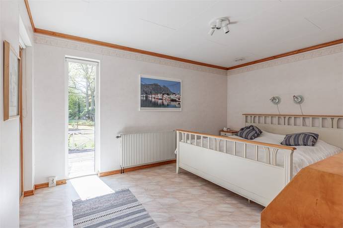 5 rum Vinterbonat fritidshus på Norra Malmö By 2 Västerviks kommun - bild 13