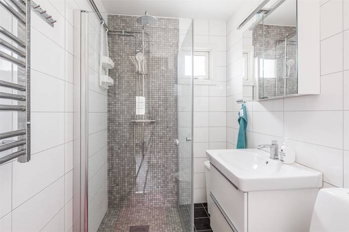 3 rum Parhus på Jättegatan 24 Johannesdal. Västerviks kommun - bild 7