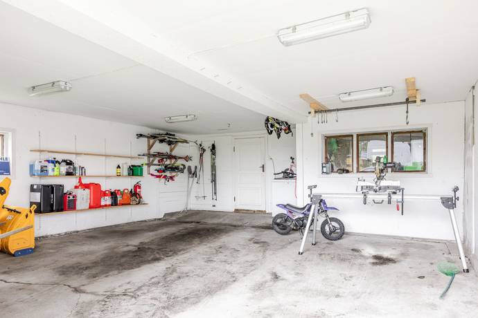 5 rum Villa på Gremmelgård 110 Österåsen Östersunds kommun - bild 32
