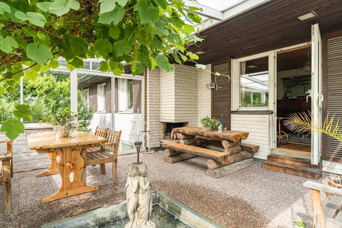 6 rum Villa på Lindvägen 26 ENSTA Täby kommun - bild 38