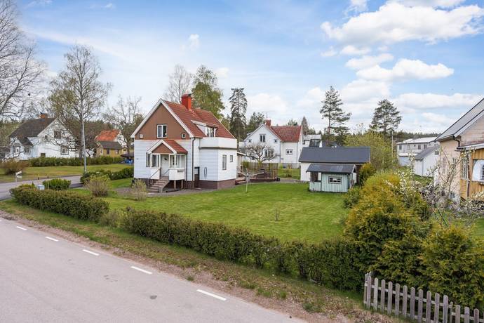 4 rum villa på Notbindarvägen 2 Storfors, Storfors kommun - bild 3